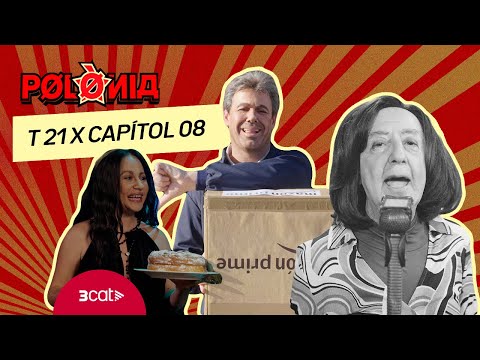 Franco canta "Chica ye-ye", al "Polònia" | Polònia (T21xC8)