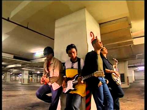 Scoin - Buah Hatiku (Official Music Video)