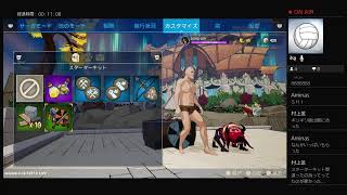 【ライブ配信】Tribes of midgrad