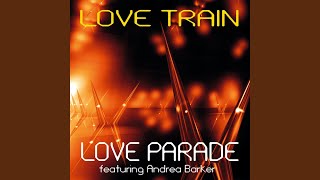 Love Train