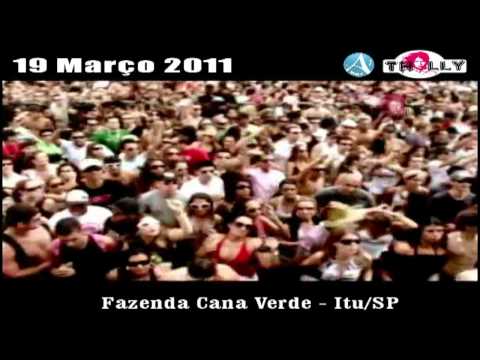 THALLY 19.MARÇO.2011 :: ABOVE&BEYOND