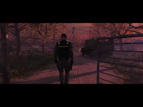 Hitman: 2016 - The Mallory Misfortune (Colorado)