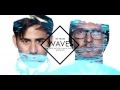 Mr. Probz - Waves (CHRIS PACKER & MARK BALE ...