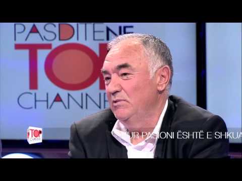 Pasdite ne TCH, 3 Maj 2016, Pjesa 3 - Top Channel Albania - Entertainment Show