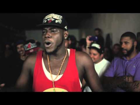 Hindu Rock vs Johnny Black