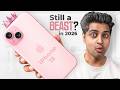 I Bought IPhone 15 In 2026 Worth It Or Big Mistake