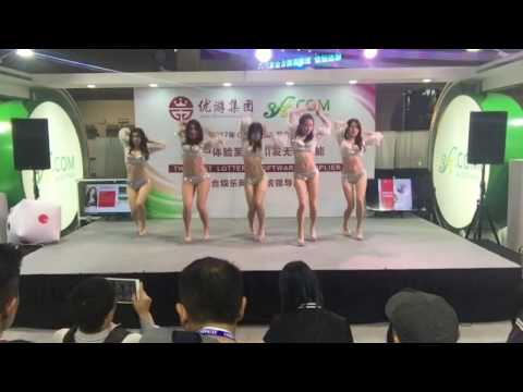 O2 GIRL氧氣女孩 影音