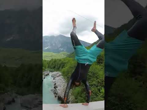 This is epic by @adrenaline.addiction #travel #trending #travelvlog #best #short #river