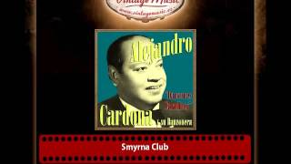 Alejandro Cardona – Smyrna Club