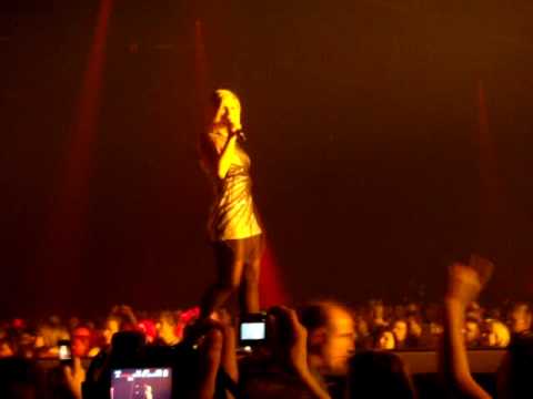 Regi In The Mix 2010 | Regi ft Jessy - new song