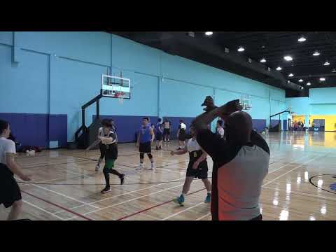 Basketball Enjoyers(30) Tier 14 Team Certified(57) - tcbl sunday - 2022/2023 winter