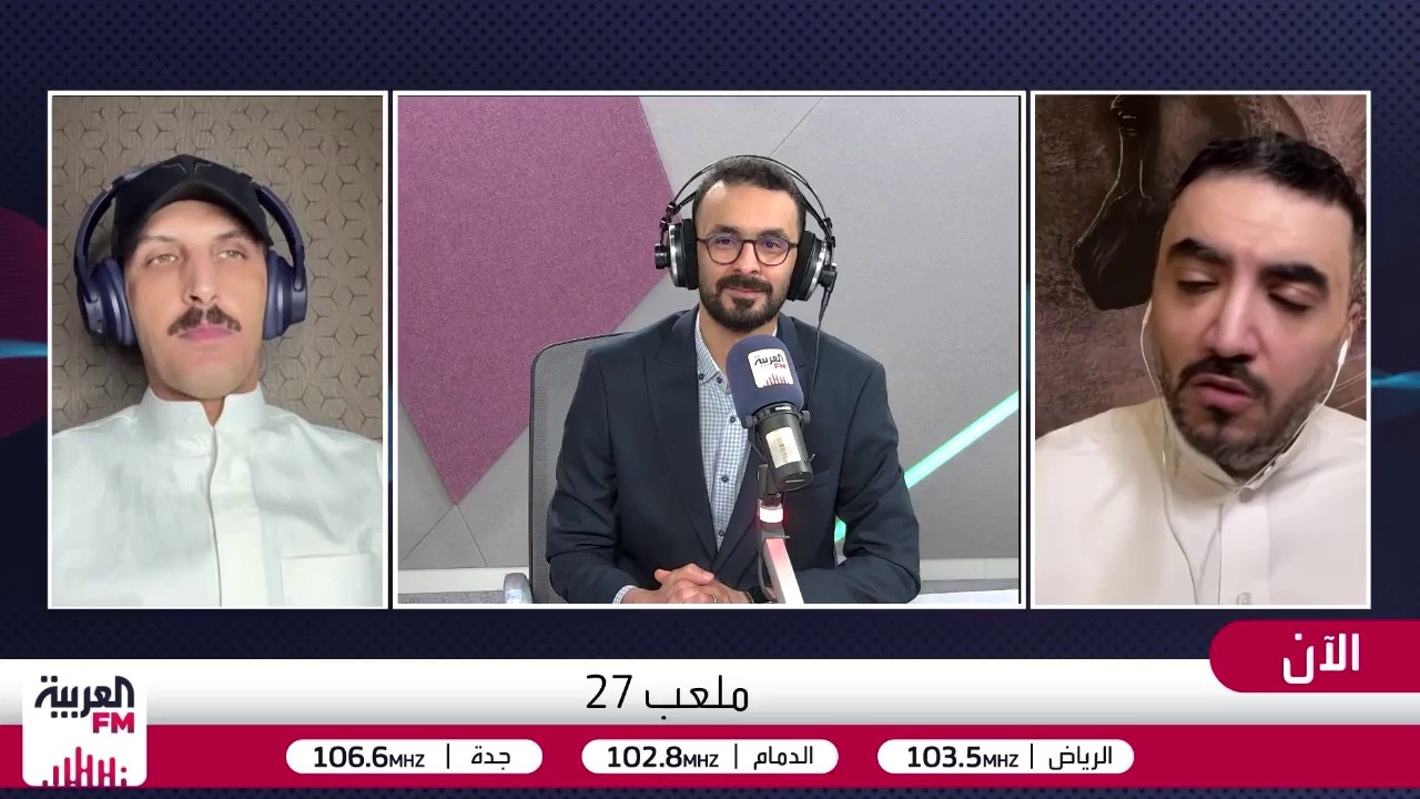 الزيد: أهم مكسب للمنتخب القطري عودة المعز علي للتهديف