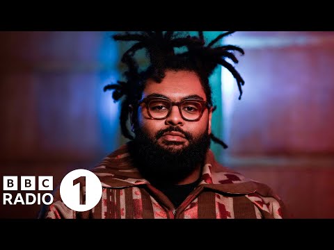 Elmiene - Mad At Fire (Sound Of 2024)