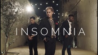 Insomnia by Brian Puspos | Choreography by Brian Puspos | @brianpuspos