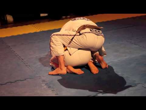 G&P Events Presents Paul Rice vs James Nardone @ the Blackpool Open