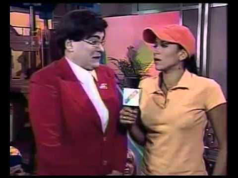 "Mamerta" (Parodia del programa "Alerta") Radio Rochela 2008