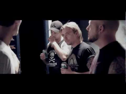 SAINT REBEL - I'd Rather Be a Narcissist