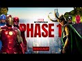 How I Would Structure The MCU: Marvel Beyondverse Phase 1 Recap