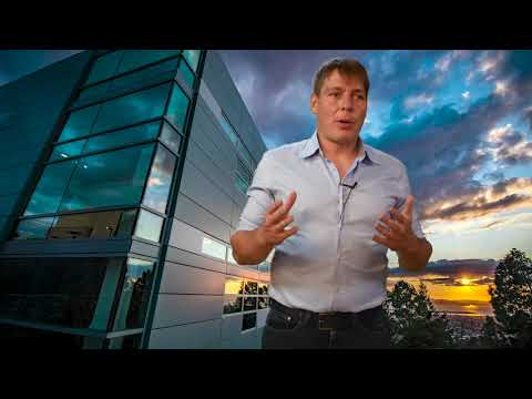 BerkeleyGW Gordon Bell Finalist Presentation