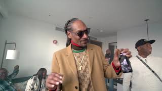 Snoop Dogg - The Nigga Ya Love To Hate [Ice Cube Song] [Official Video] [2019] [HD]