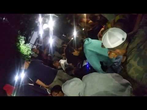 (MI PERSPECTIVA) JOQERR vs MOISE SIN CHAPA | DEM GIRA VALDIVIA - FINAL