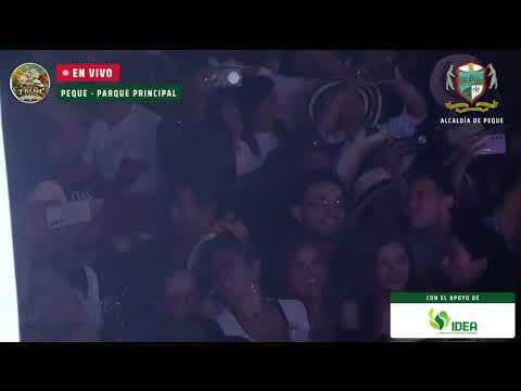 LOS INTERNACIONALES RAYOS DE MÉXICO EN VIVO  PEQUE, ANTIOQUIA