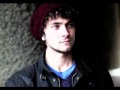 Mr. Bojangles- George Blagden 