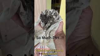 Download lagu Amway LOC multipurpose Cleaner Demo | Cleaning Dirty Fan in minutes without much effort mp3