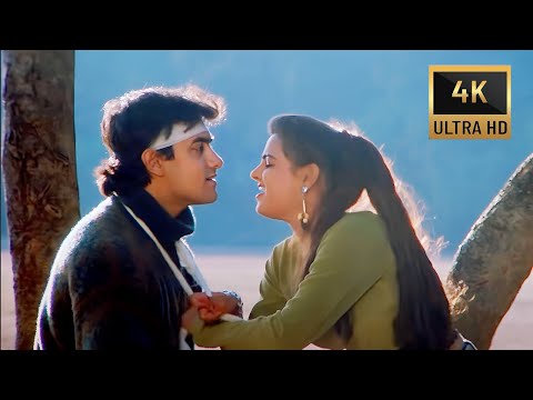 Dheere Dheere 4K Ultra HD Song