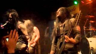 Murderdolls - Chapel Of Blood - House Of Bricks