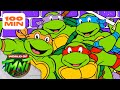 5 FULL EPISODES Of Teenage Mutant Ninja Turtles 1987 Teenage Mutant Ninja Turtles