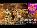 Khesarilalyadav New Bhojpuri Action Drama Movie Operation Sindoor Kajalraghwani Ayaz Khan
