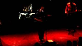 David Bazan/Pedro The Lion: Penetration