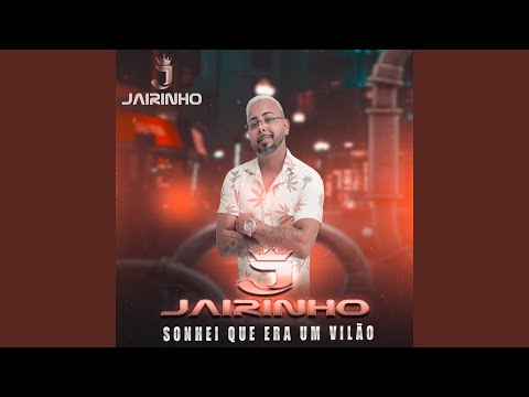 Sonhei Que Era Um Vilão