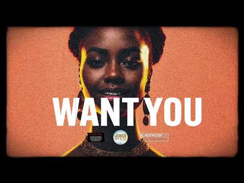 Afrobeat Instrumental “Want You” Young jonn x  Fola x Davido x Qing Madi Typebeat|2025