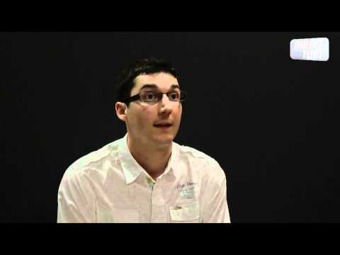 Finale du Grand National du Trot - Mathieu Leballeur, Tiercé Magazine