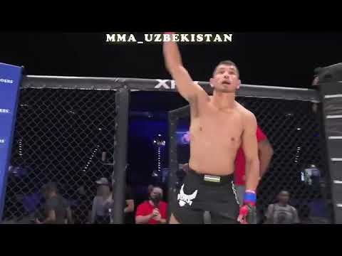 Баходир Тиллабаев Махмуд Мурадов