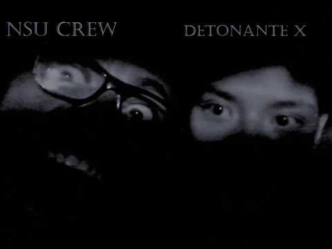 14.- KCRON-BEAT - "DETONANTE X" FT. YOSIRADER