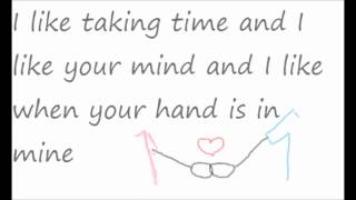 I hate seagulls - Kate Nash (with lyrics)