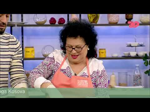 Receta e ditës - Në Shtëpinë Tonë, 1 Nëntor 2018, Pjesa 2