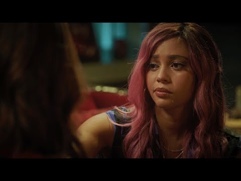 Riverdale 05x03 | Cheryl and Toni Breakup