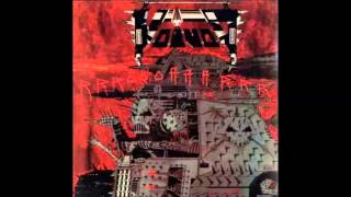 Voivod - Rrroooaaarrr (FULL)