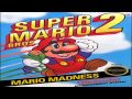 Super Mario Bros. 2 - Underworld