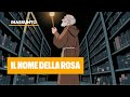 The Name Of The Rose In 3 Minutes