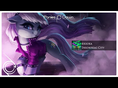 eksoka - Insomniac City [House]