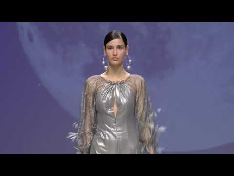 SONIA PEÑA | Vestidos de fiesta/invitadas boda colección 2020 (Desfile VBBFW19)