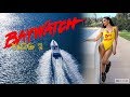 BAYWATCH YISM VLOG 2