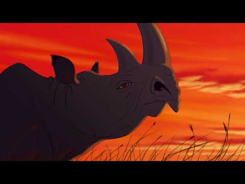 Copy of Carmen Twillie, Lebo M    The Lion King   Circle Of Life