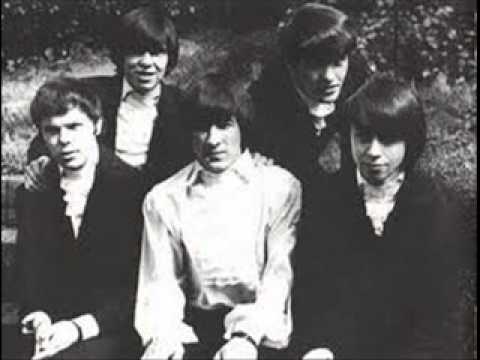 The Poets - Wooden spoon