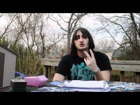 Calvin Tahan Charlote March 2011 Tournament Report